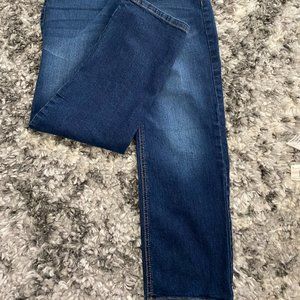 Roebuck & Co. straight leg jeans